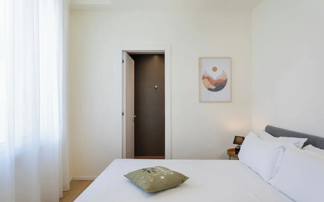 Riviera Flavour Apts by Wonderful Italy