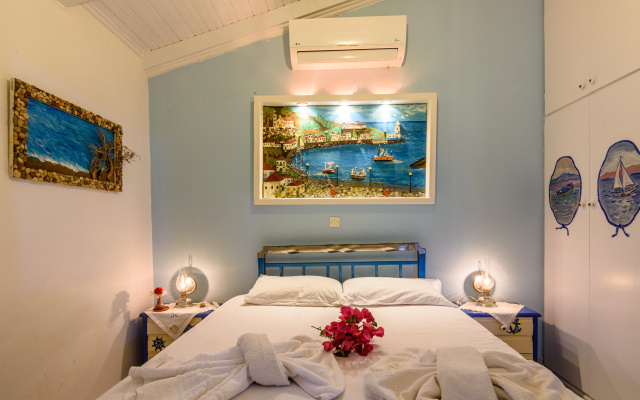 Fairytale Blue-Chranoi Seaside Retreats Up To 8Ppl