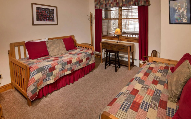 Lodge at Brookside, A Vail Resorts Property