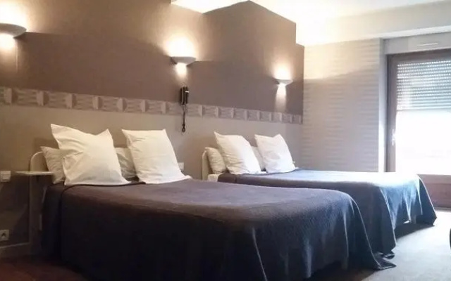 Hôtel Monhotel