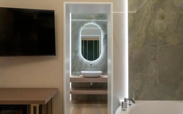 Isidoro Luxury Suites