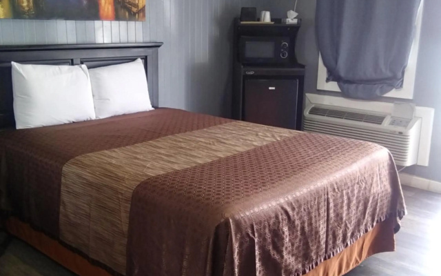 Essex Motel