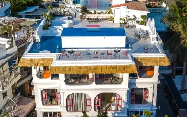Sea-view No.1 Inn
