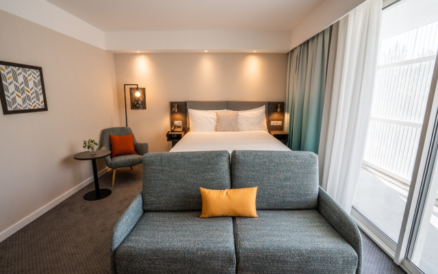 Holiday Inn Bordeaux-Merignac by IHG