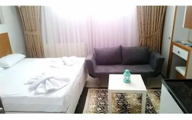 Rotana Hotel Resort