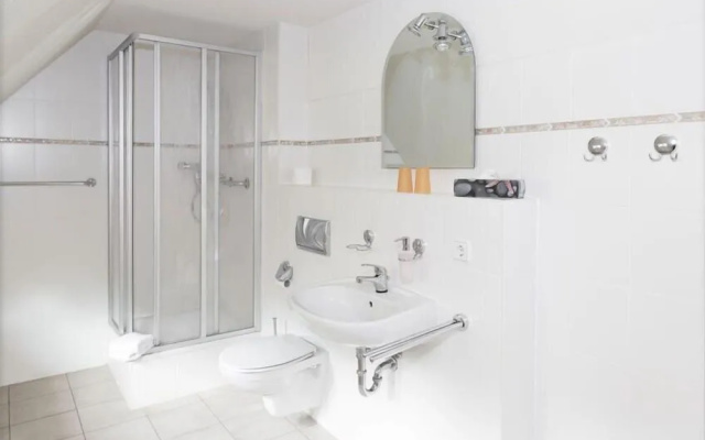 Aura Pension Brockenblick