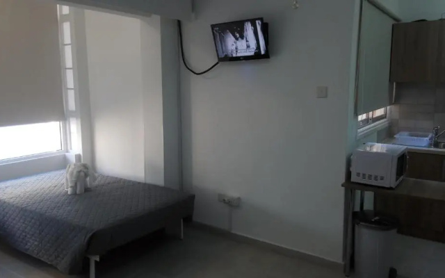 LCA4 flat for you apartment