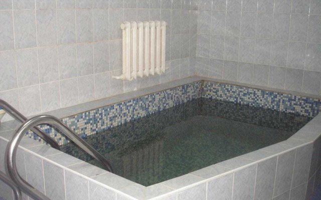 Tri Peskarya Hotel51.173797