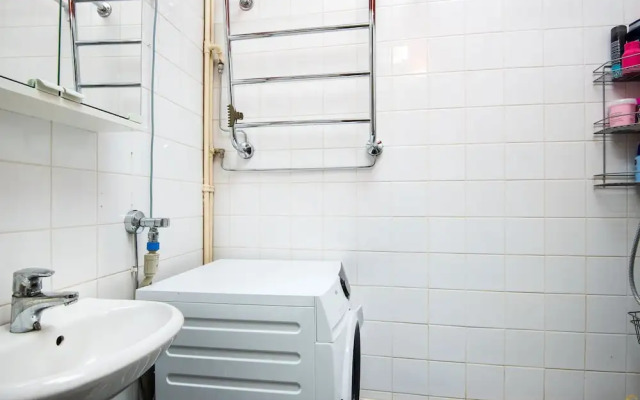 WeHost Jääkärinkatu 3 A 7