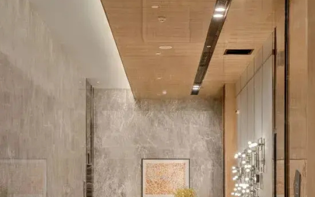 Echarm Hotel (Changsha High-speed South Railway Station, Convention and Exhibition Center)