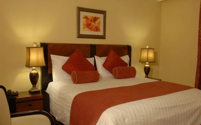 Villa Rose Hotel & Spa