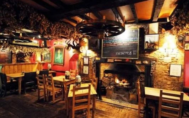 The Wild Duck Inn