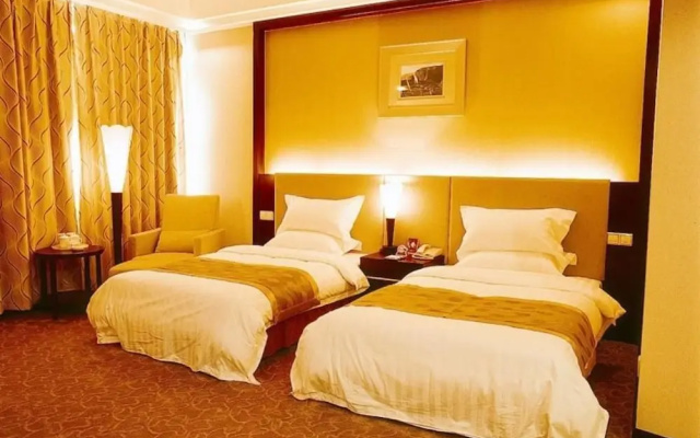 Gelan Hotel
