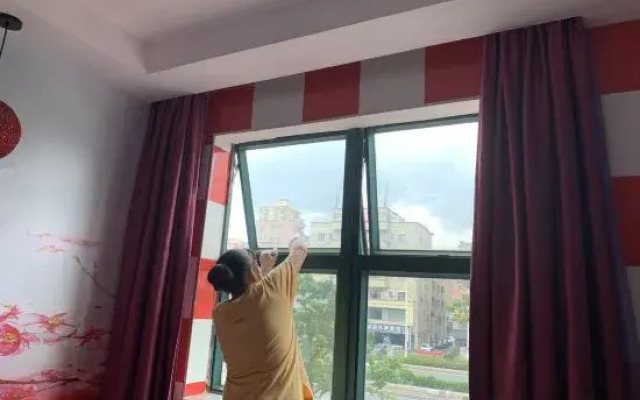 Yuefeng Boutique Hotel