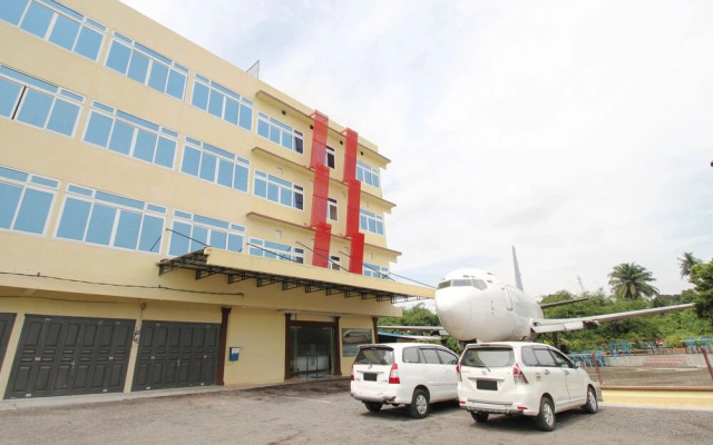 Airy Tanjung Morawa Raya Pasir 8 Deli Serdang