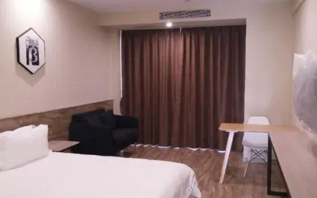 Zuo Chao Hotel