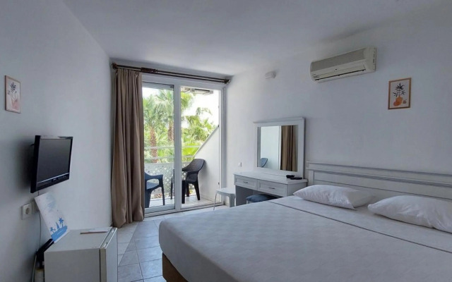 UK Hotels Kiriş
