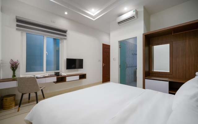 Tashi Hotel