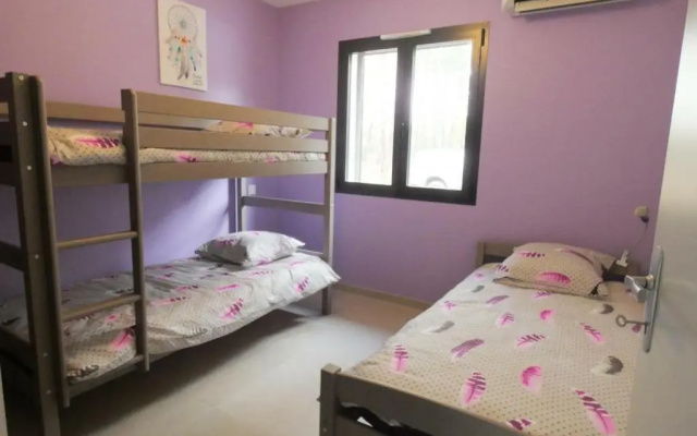Gîte Moliets-et-Maa, 4 pièces, 6 personnes - FR-1-360-531