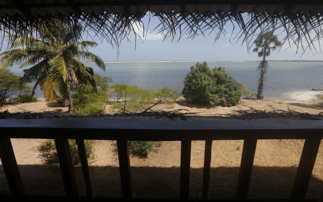 The Villa Kalpitiya