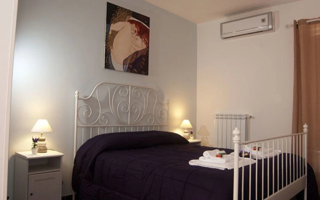 Casa Vacanza B&B Sangiovanni