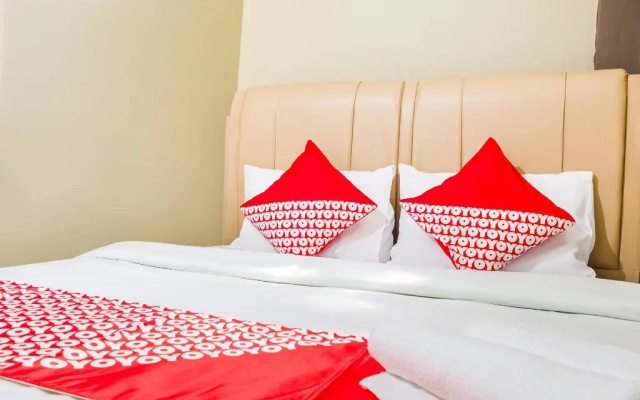 OYO 3046 Homestay Syariah Imah
