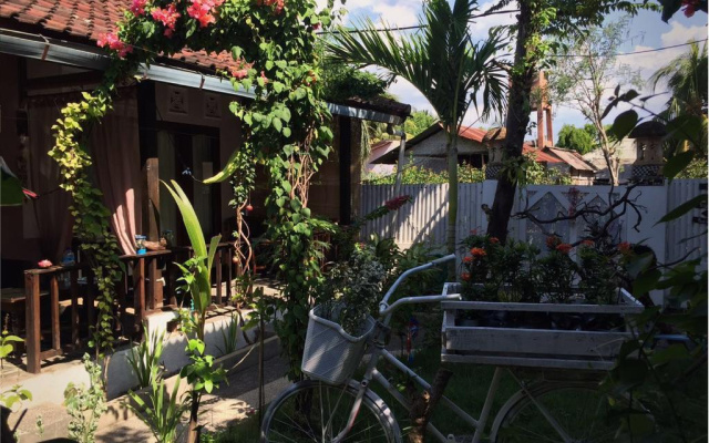 Happy House Bungalows
