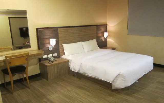 Da Chien Hotel