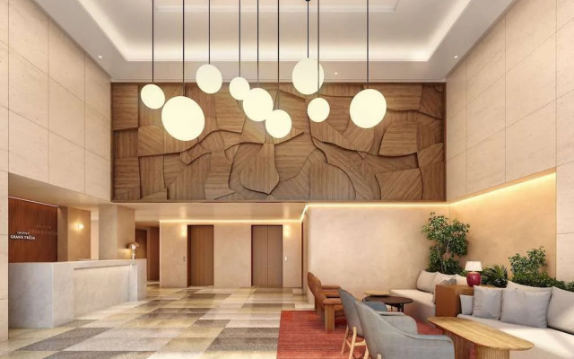 Sotetsu Grand Fresa Bangkok