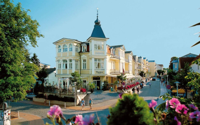 Hotel zur Post – ein Rovell Hotel
