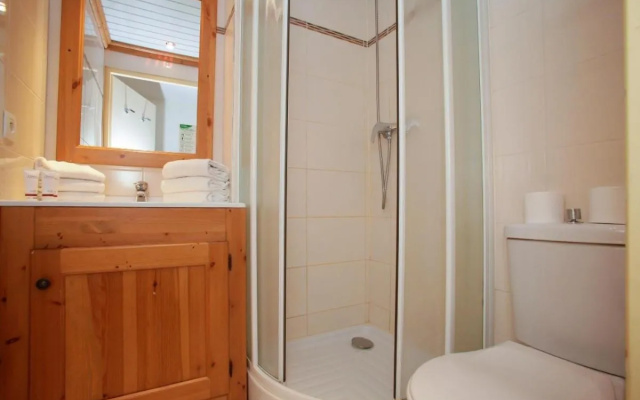 Résidence Chalet Alpina