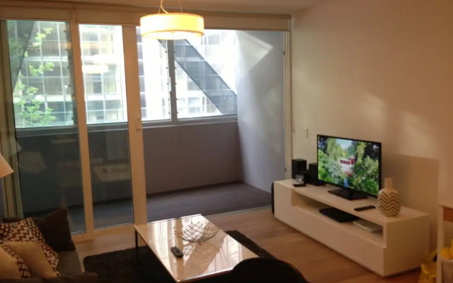 Wyndel Apartments North Sydney - Pacific