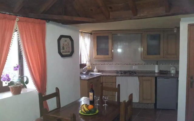 Casa La Rehoya
