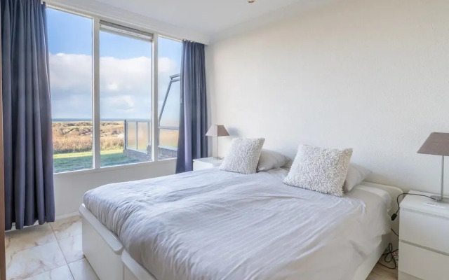 2 Person sea View Apartment