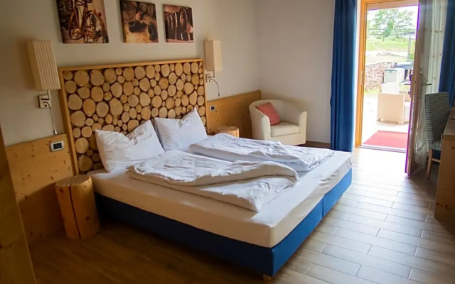 RTA Hotel Le Vallene