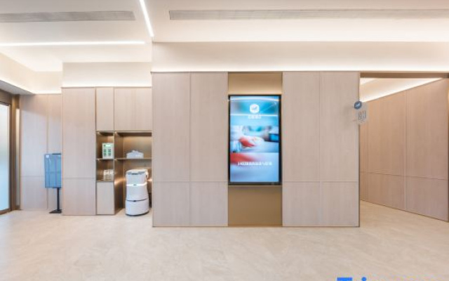 HanTing Hotel (Weihai Rongcheng Chengshan Government)