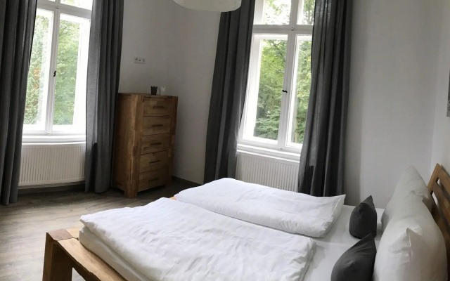 Hotel Dein Gutshof
