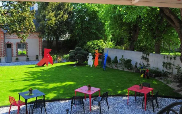 Suites Béranger