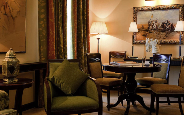 Royal Hotel Oran - MGallery Collection