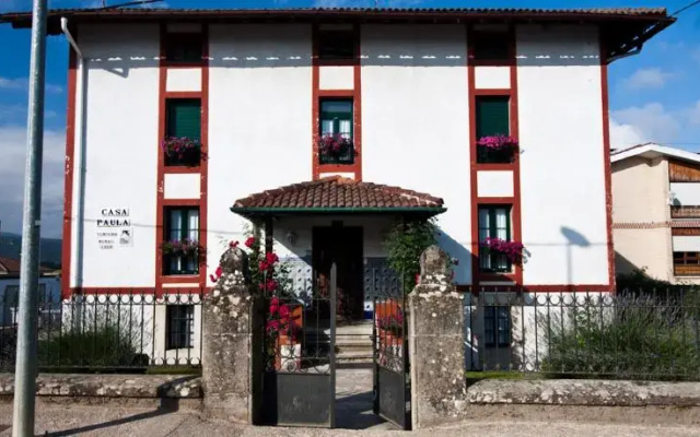 Casa Paula