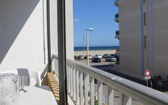 Appartement Port-la-Nouvelle, 2 pièces, 4 personnes - FR-1-229C-199