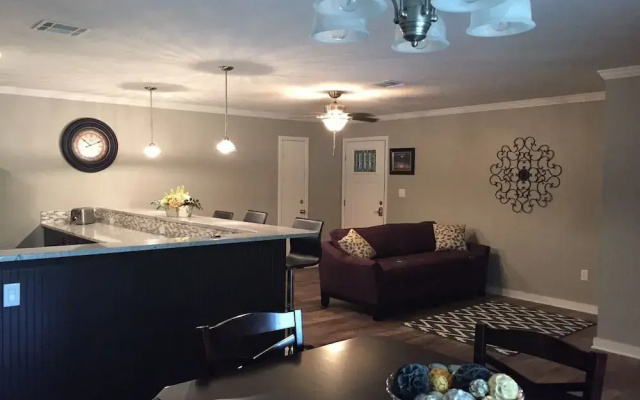 Whitewater Condos