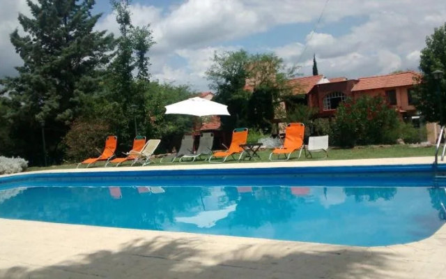 Hosteria Abuelo Juan