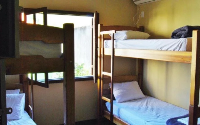 Guapuruvu Hostel