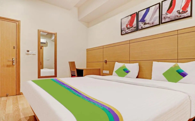 Treebo Galaxy Rooms