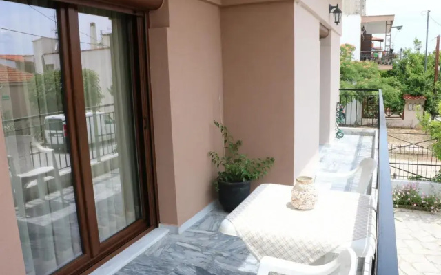 Dili Apartments