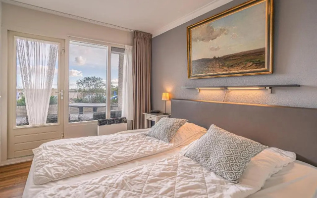 Appartementencomplex Juliana 78