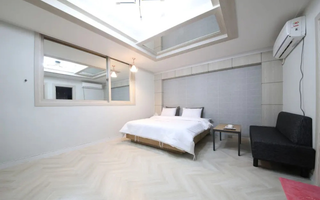 Eco Hotel