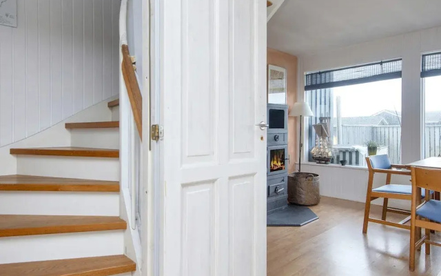 6 Person Holiday Home in Harboore-by Traum