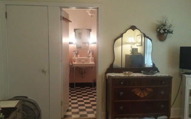 Maurrocks Bed & Breakfast